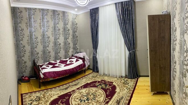 4 otaqlı həyət evi/bağ evi - Masazır q. - 120 m² (6)