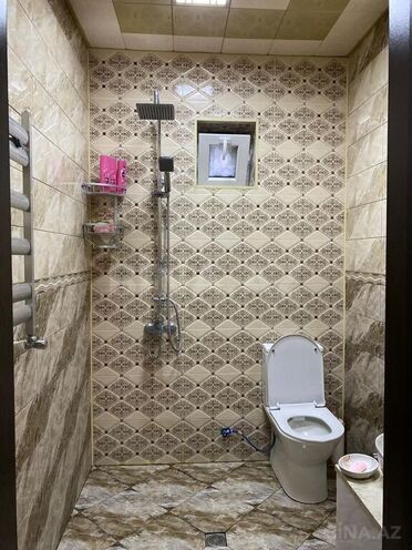 4 otaqlı həyət evi/bağ evi - Masazır q. - 120 m² (8)