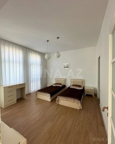 5-комн. дом/дача - пос. Мардакан - 250 м² (7)