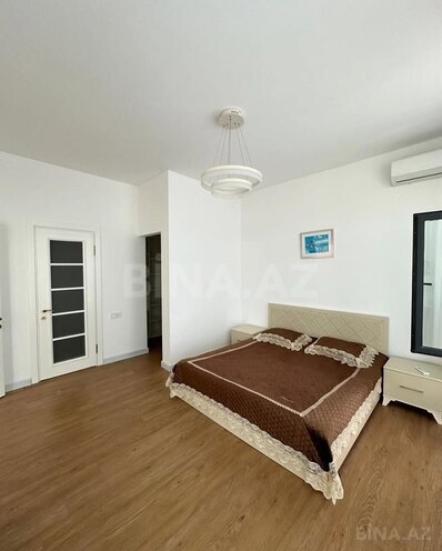 5-комн. дом/дача - пос. Мардакан - 250 м² (10)