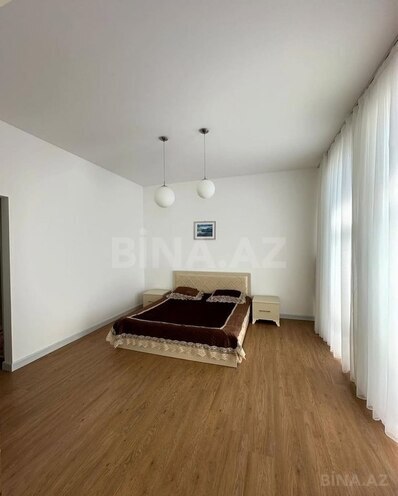 5-комн. дом/дача - пос. Мардакан - 250 м² (6)