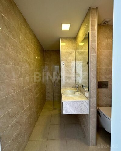 5-комн. дом/дача - пос. Мардакан - 250 м² (9)