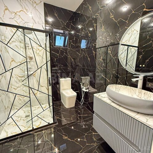 5-комн. дом/дача - пос. Мардакан - 250 м² (11)