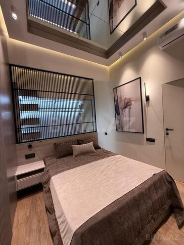 2-комн. новостройка - пос. Нардаран - 80 м² (7)