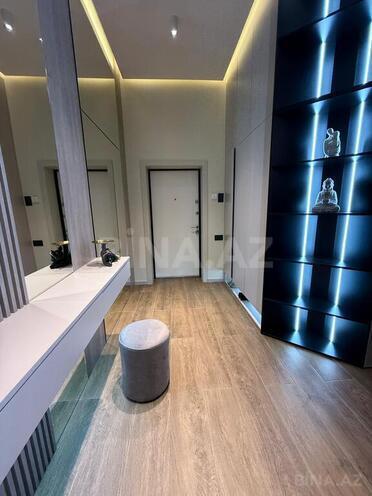 2-комн. новостройка - пос. Нардаран - 80 м² (2)