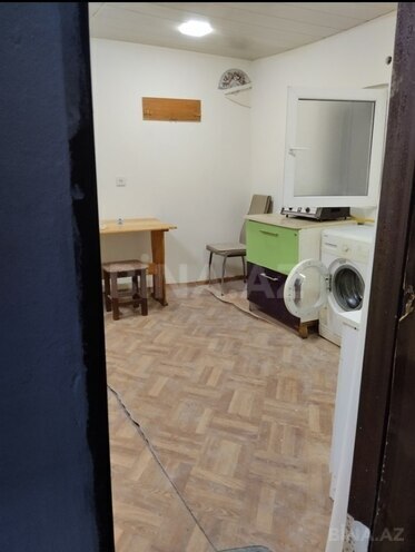 1 otaqlı həyət evi/bağ evi - 28 May m. - 14 m² (18)