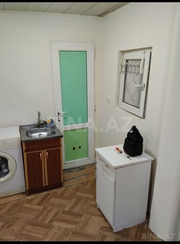 1 otaqlı həyət evi/bağ evi - 28 May m. - 14 m² (10)