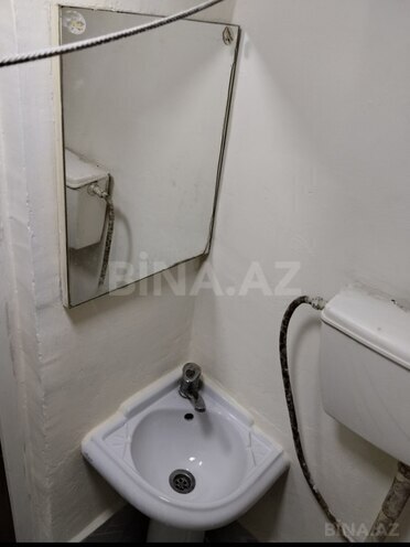 1 otaqlı həyət evi/bağ evi - 28 May m. - 14 m² (14)