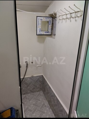 1 otaqlı həyət evi/bağ evi - 28 May m. - 14 m² (15)