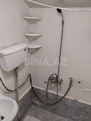 1 otaqlı həyət evi/bağ evi - 28 May m. - 14 m² (13)