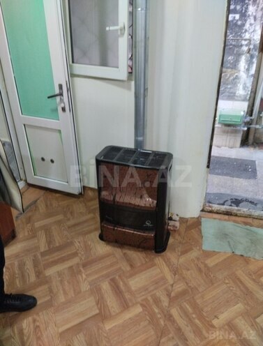 1 otaqlı həyət evi/bağ evi - 28 May m. - 14 m² (3)