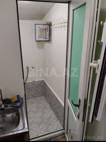 1 otaqlı həyət evi/bağ evi - 28 May m. - 14 m² (11)