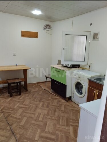 1 otaqlı həyət evi/bağ evi - 28 May m. - 14 m² (7)