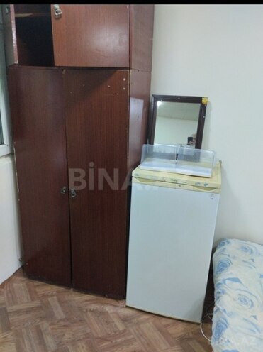1 otaqlı həyət evi/bağ evi - 28 May m. - 14 m² (4)