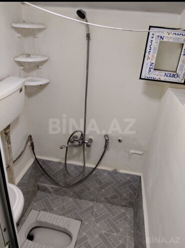 1 otaqlı həyət evi/bağ evi - 28 May m. - 14 m² (16)