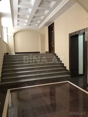 3-комн. новостройка - м. Элмляр Академиясы - 140 м² (3)
