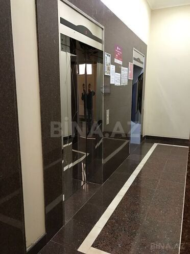 3-комн. новостройка - м. Элмляр Академиясы - 140 м² (2)
