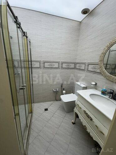 3-комн. новостройка - м. Элмляр Академиясы - 140 м² (23)