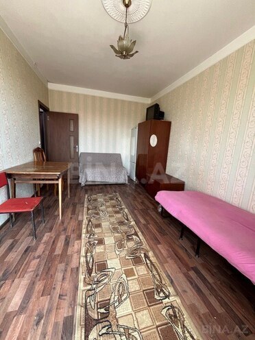 2-комн. новостройка - м. 8 ноября - 40 м² (6)