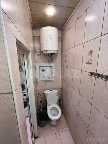 2-комн. новостройка - м. 8 ноября - 40 м² (4)