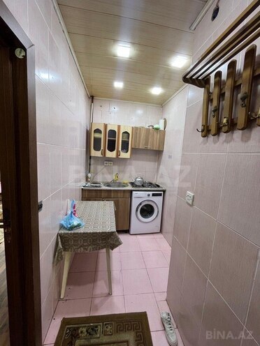 2-комн. новостройка - м. 8 ноября - 40 м² (2)