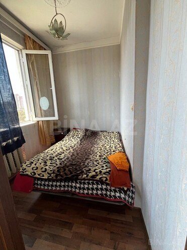 2-комн. новостройка - м. 8 ноября - 40 м² (7)