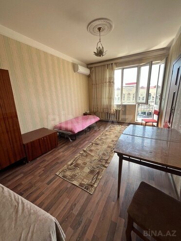 2-комн. новостройка - м. 8 ноября - 40 м² (1)