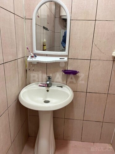 2-комн. новостройка - м. 8 ноября - 40 м² (3)
