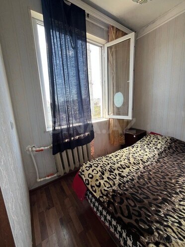 2-комн. новостройка - м. 8 ноября - 40 м² (5)