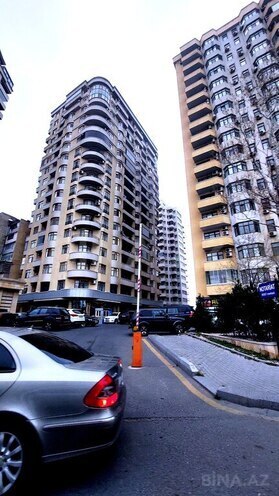 4-комн. новостройка - м. Элмляр Академиясы - 180 м² (1)