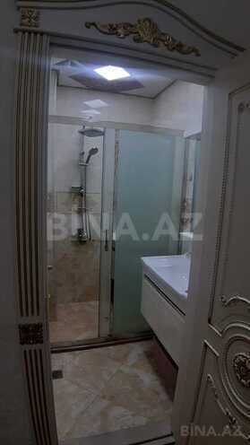 3 otaqlı yeni tikili - Həzi Aslanov m. - 106 m² (12)
