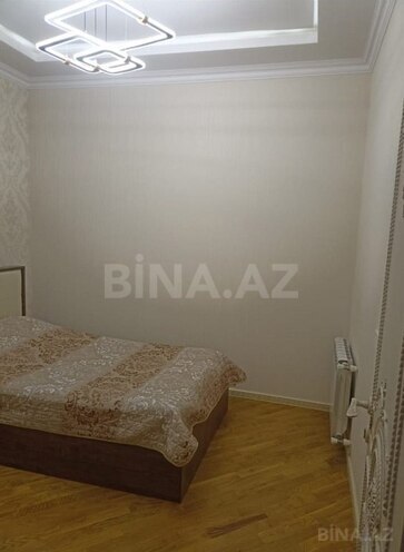 3 otaqlı yeni tikili - Həzi Aslanov m. - 106 m² (10)
