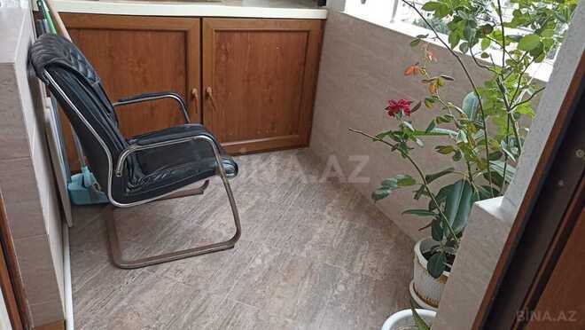 3 otaqlı yeni tikili - Həzi Aslanov m. - 106 m² (4)