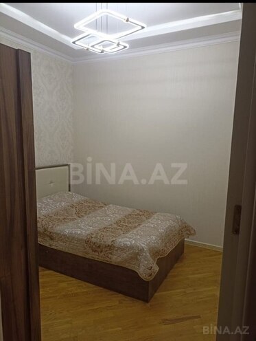 3 otaqlı yeni tikili - Həzi Aslanov m. - 106 m² (5)