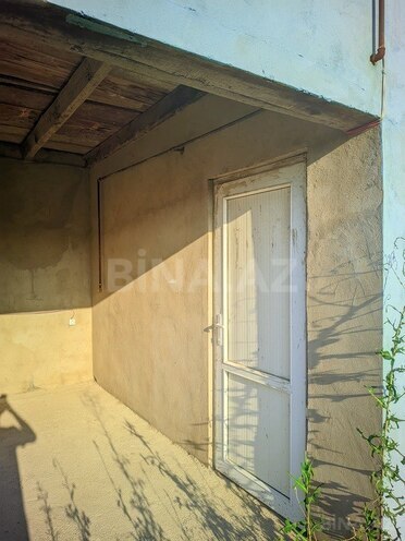 2 otaqlı həyət evi/bağ evi - Qala q. - 60 m² (12)