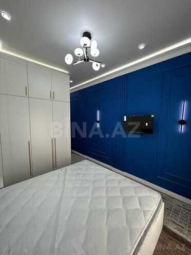 2 otaqlı yeni tikili - Nəriman Nərimanov m. - 63 m² (10)