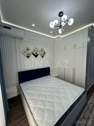 2 otaqlı yeni tikili - Nəriman Nərimanov m. - 63 m² (14)
