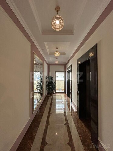 2 otaqlı yeni tikili - Nəriman Nərimanov m. - 63 m² (12)