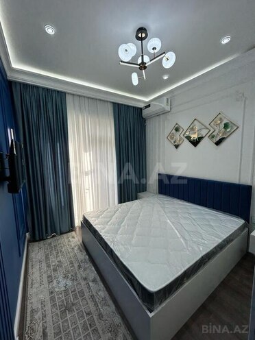 2 otaqlı yeni tikili - Nəriman Nərimanov m. - 63 m² (11)