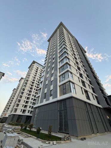 3-комн. новостройка - м. 20 января - 75 м² (1)