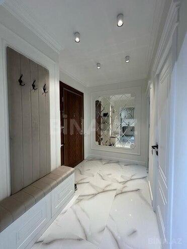 2 otaqlı yeni tikili - Nəriman Nərimanov m. - 63 m² (7)
