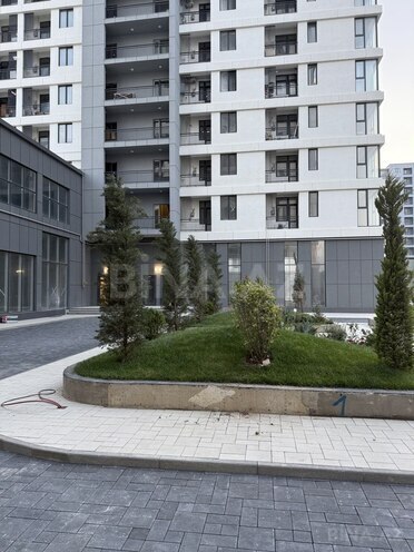 3-комн. новостройка - м. 20 января - 75 м² (5)