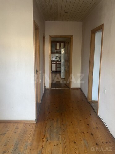 7 otaqlı həyət evi/bağ evi - Bülbülə q. - 250 m² (16)