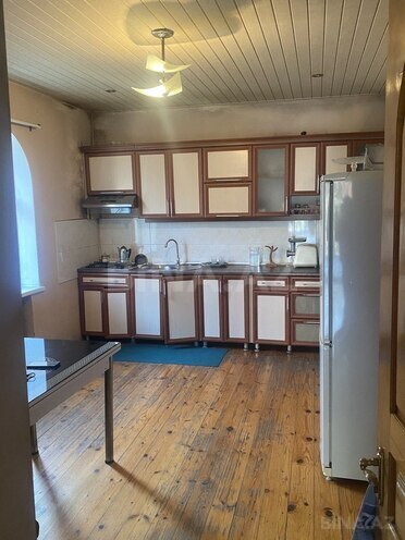 7 otaqlı həyət evi/bağ evi - Bülbülə q. - 250 m² (22)