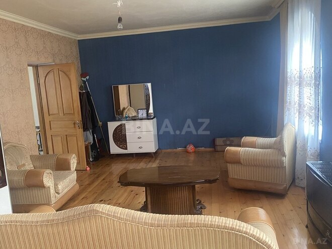 7 otaqlı həyət evi/bağ evi - Bülbülə q. - 250 m² (21)