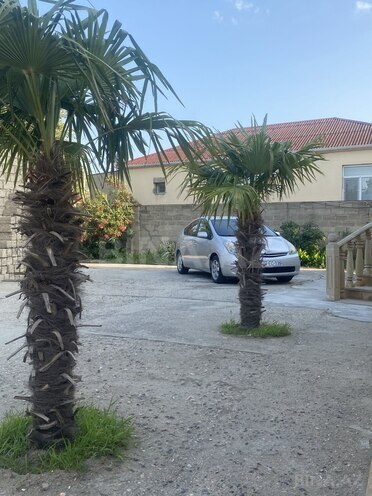 7 otaqlı həyət evi/bağ evi - Bülbülə q. - 250 m² (5)
