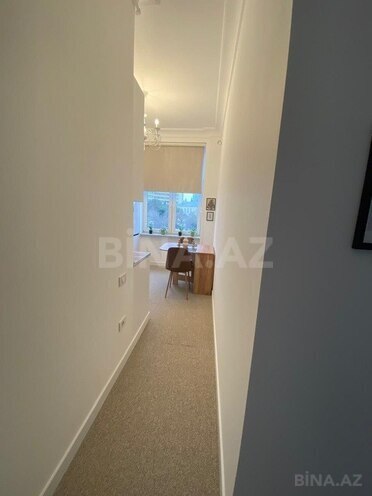 1 otaqlı köhnə tikili - Nəsimi r. - 38 m² (2)