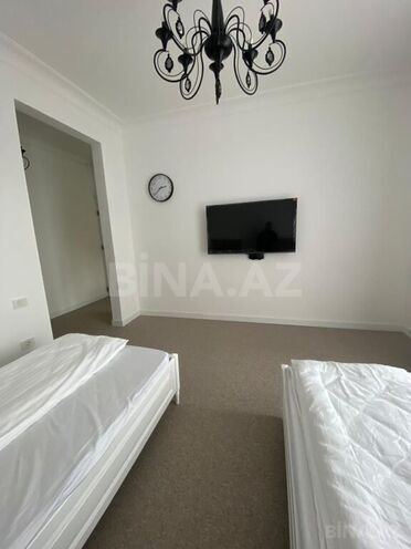 1 otaqlı köhnə tikili - Nəsimi r. - 38 m² (8)