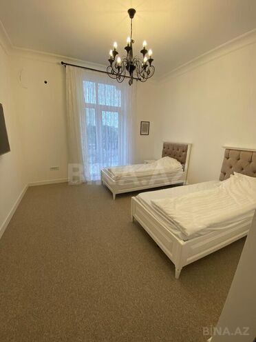 1 otaqlı köhnə tikili - Nəsimi r. - 38 m² (10)