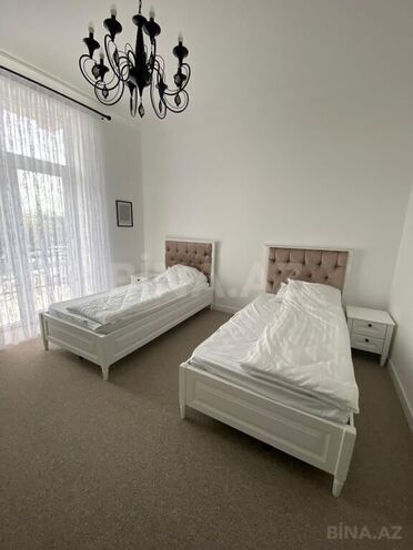 1 otaqlı köhnə tikili - Nəsimi r. - 38 m² (9)